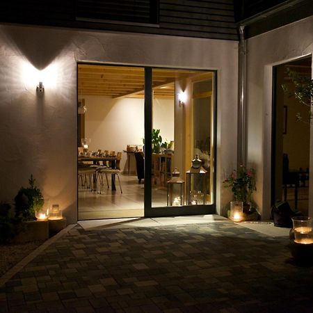 Bed and Breakfast Ame De La Terre Рюффе-лез-Эшире Экстерьер фото