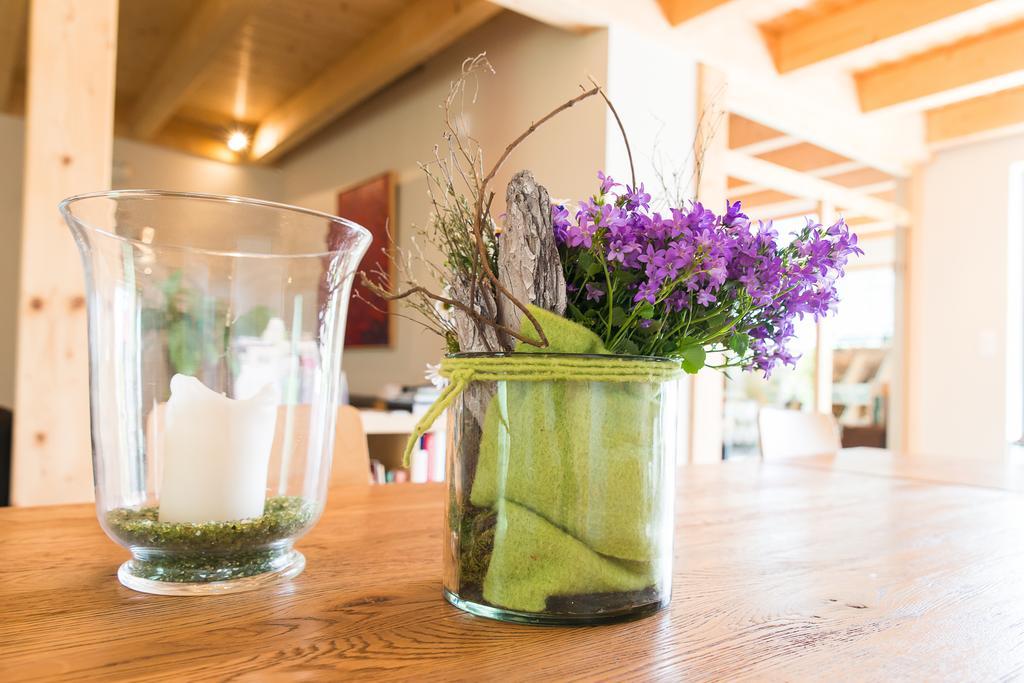 Bed and Breakfast Ame De La Terre Рюффе-лез-Эшире Экстерьер фото