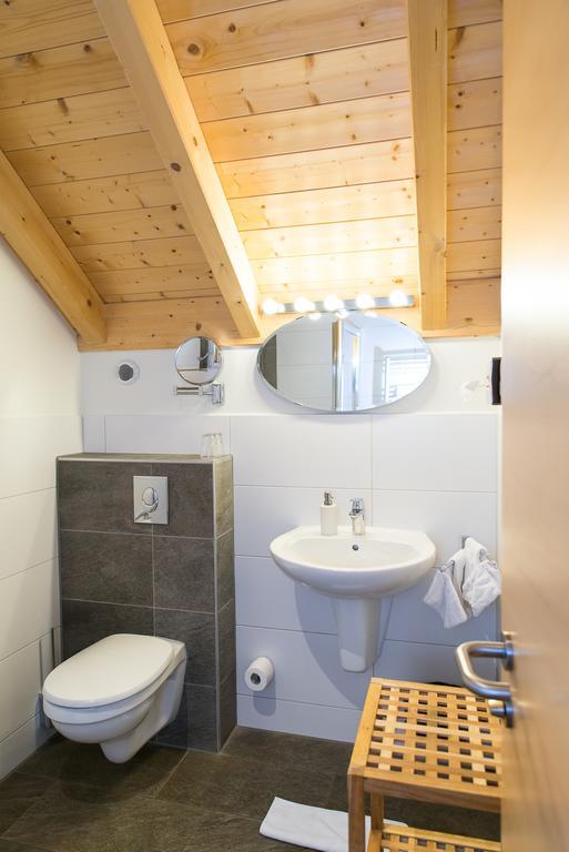 Bed and Breakfast Ame De La Terre Рюффе-лез-Эшире Номер фото
