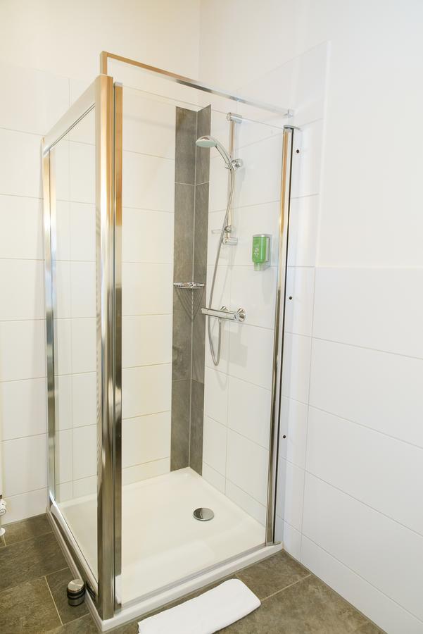 Bed and Breakfast Ame De La Terre Рюффе-лез-Эшире Экстерьер фото